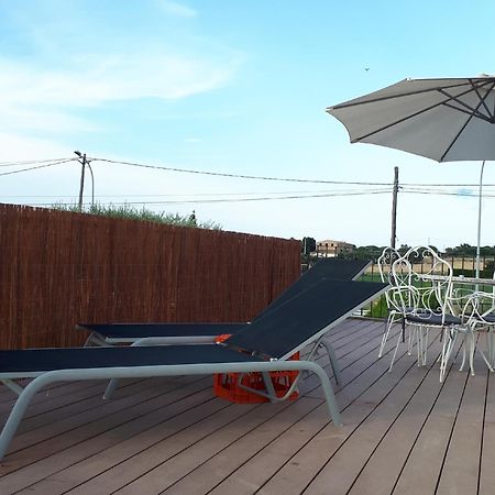 Apartamento En Casa De Campo Cerca De La Playa Pals Bagian luar foto