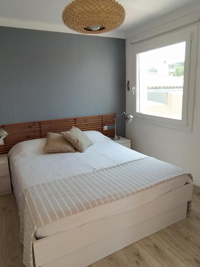 Apartamento En Casa De Campo Cerca De La Playa Pals Bagian luar foto