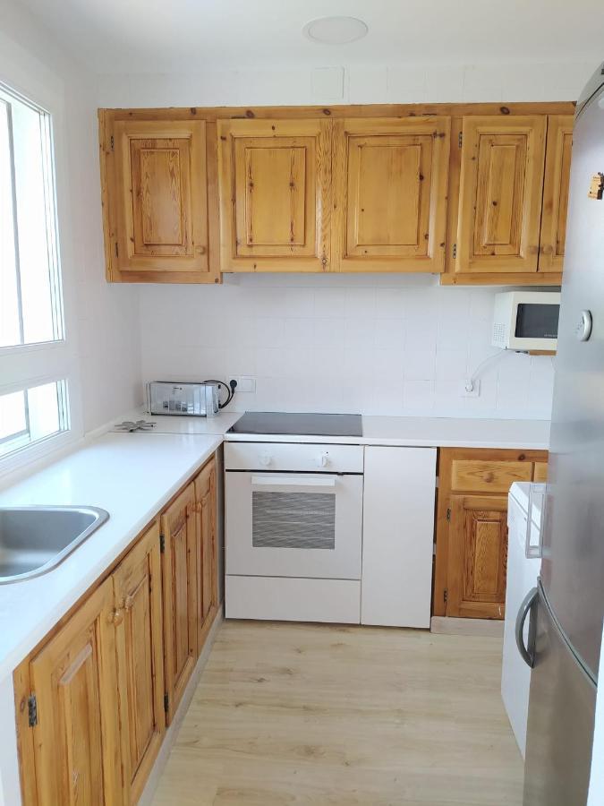 Apartamento En Casa De Campo Cerca De La Playa Pals Bagian luar foto