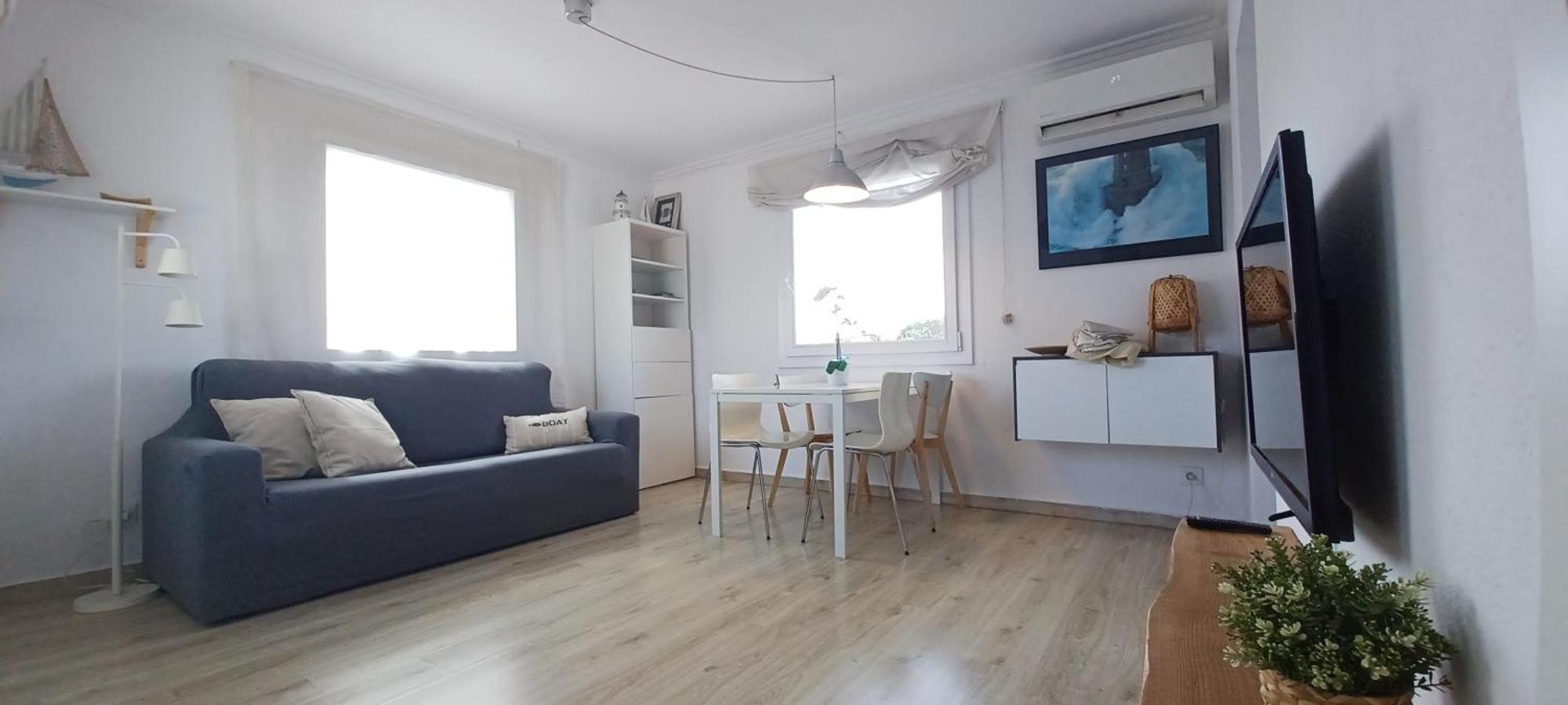 Apartamento En Casa De Campo Cerca De La Playa Pals Bagian luar foto