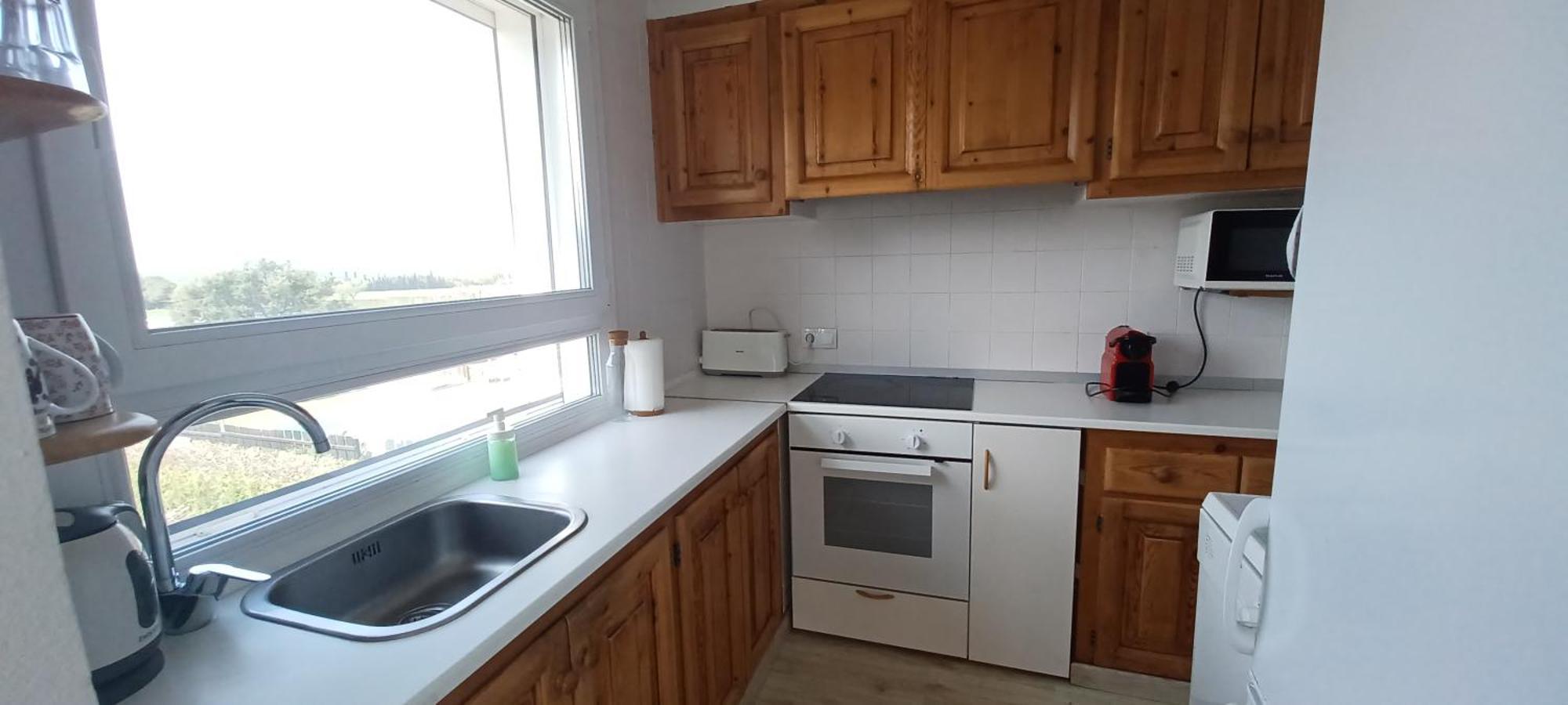 Apartamento En Casa De Campo Cerca De La Playa Pals Ruang foto