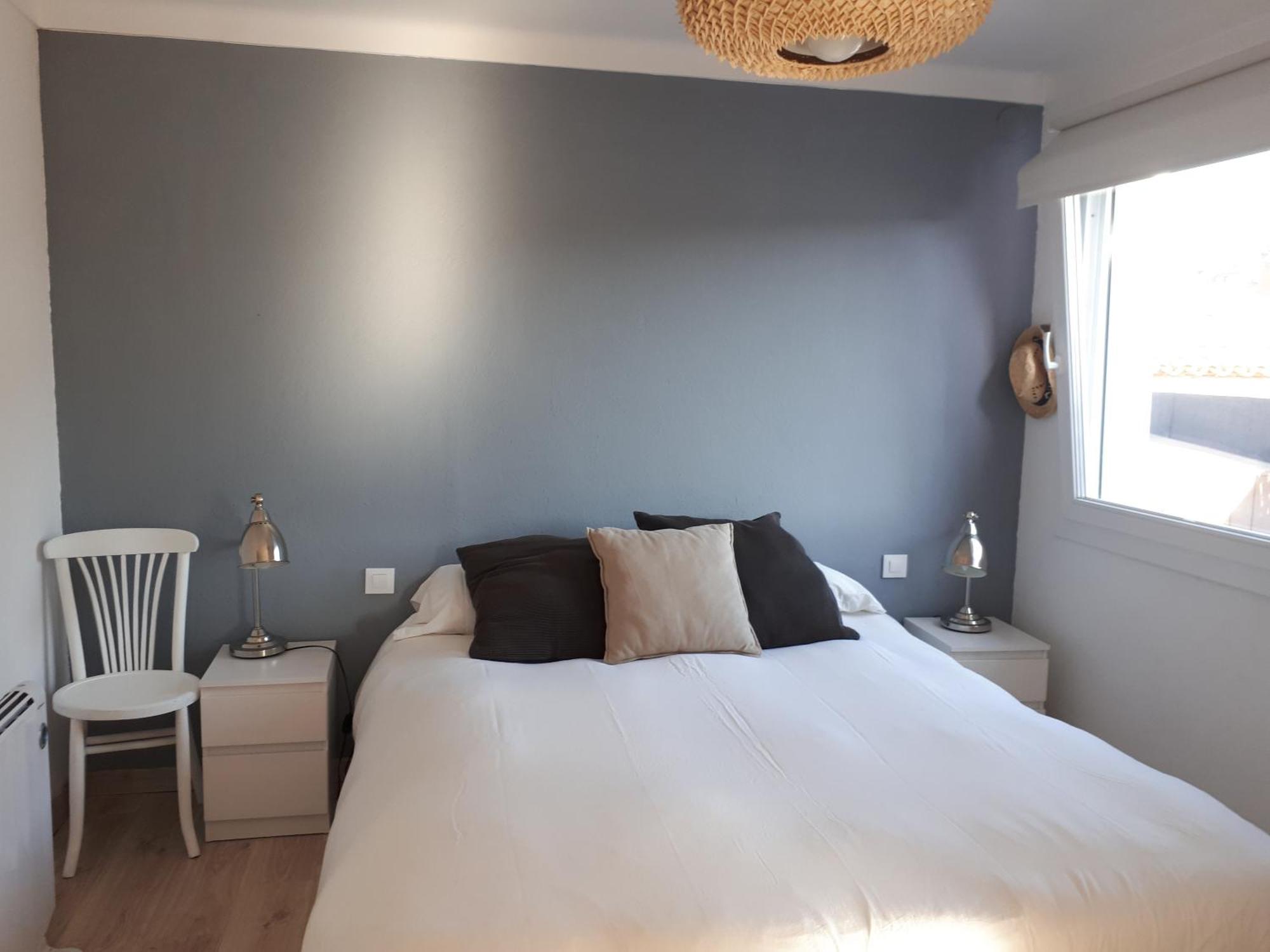 Apartamento En Casa De Campo Cerca De La Playa Pals Bagian luar foto