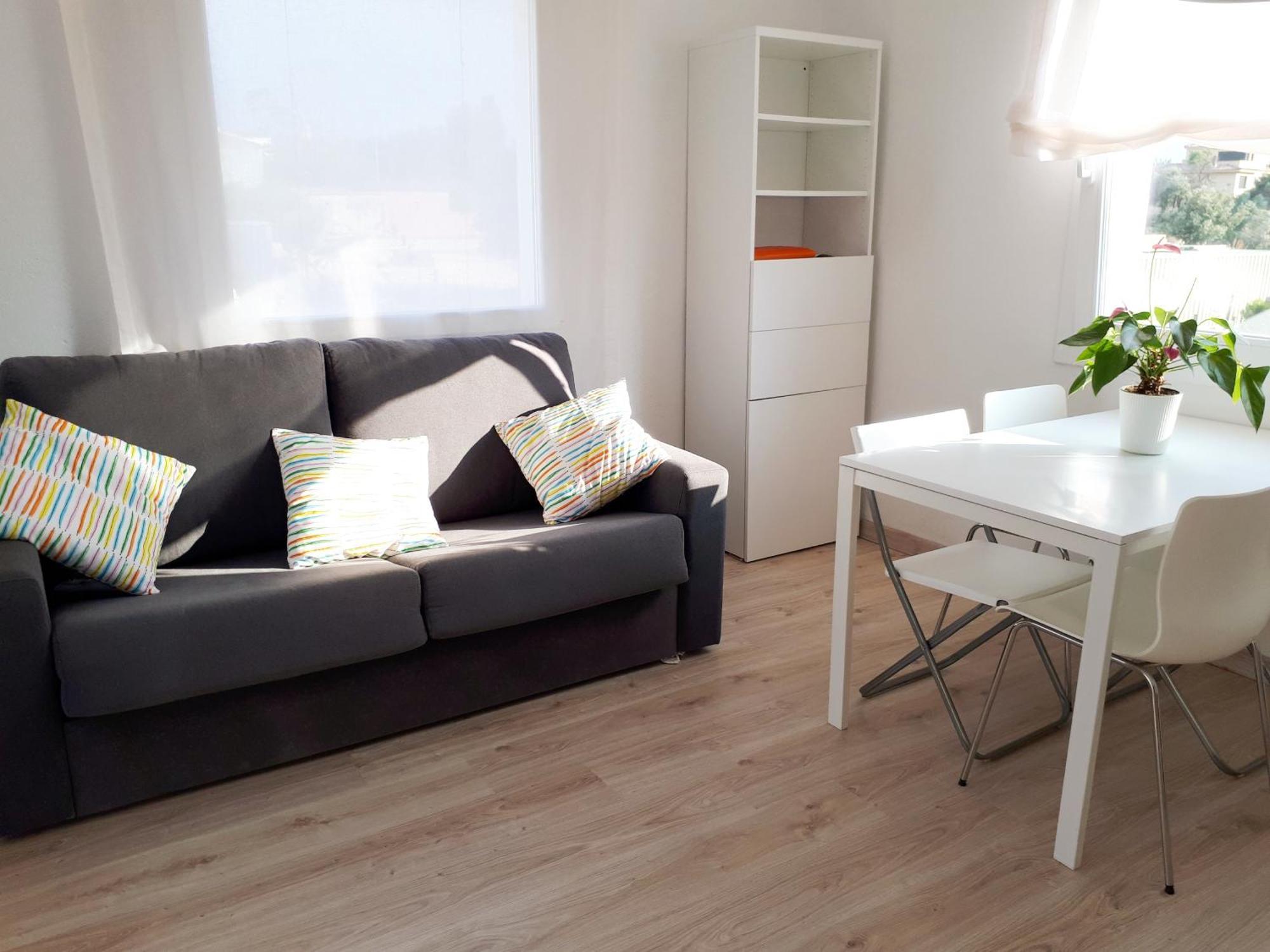 Apartamento En Casa De Campo Cerca De La Playa Pals Bagian luar foto