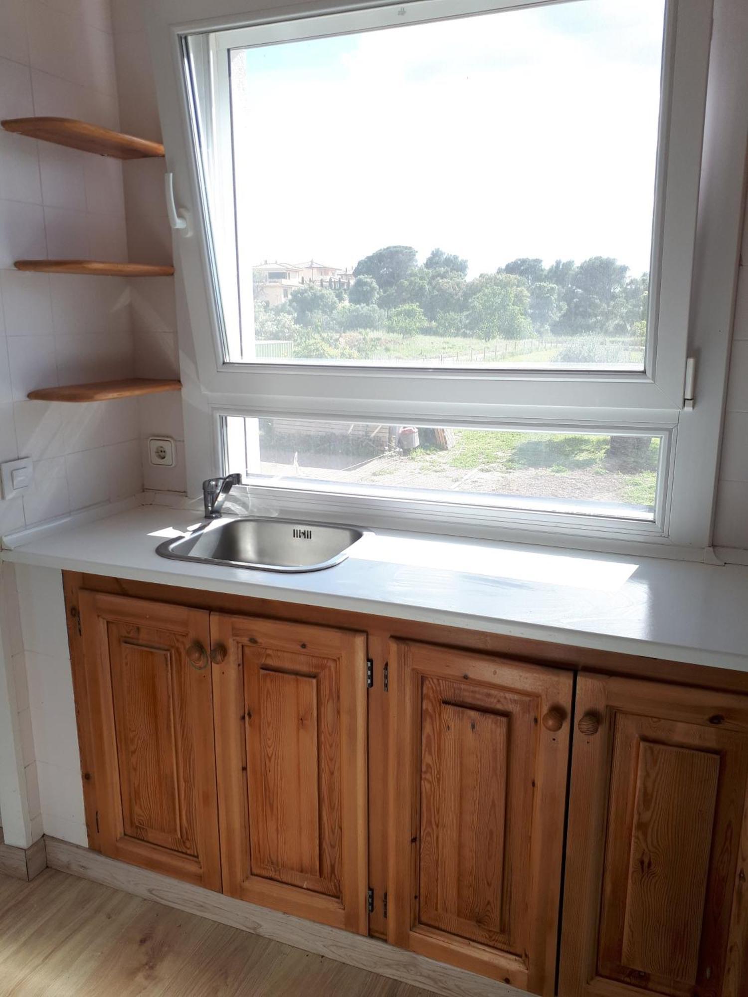 Apartamento En Casa De Campo Cerca De La Playa Pals Bagian luar foto