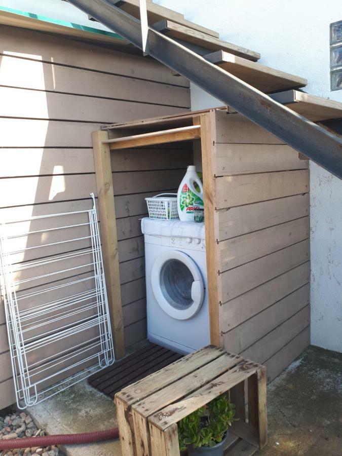 Apartamento En Casa De Campo Cerca De La Playa Pals Bagian luar foto