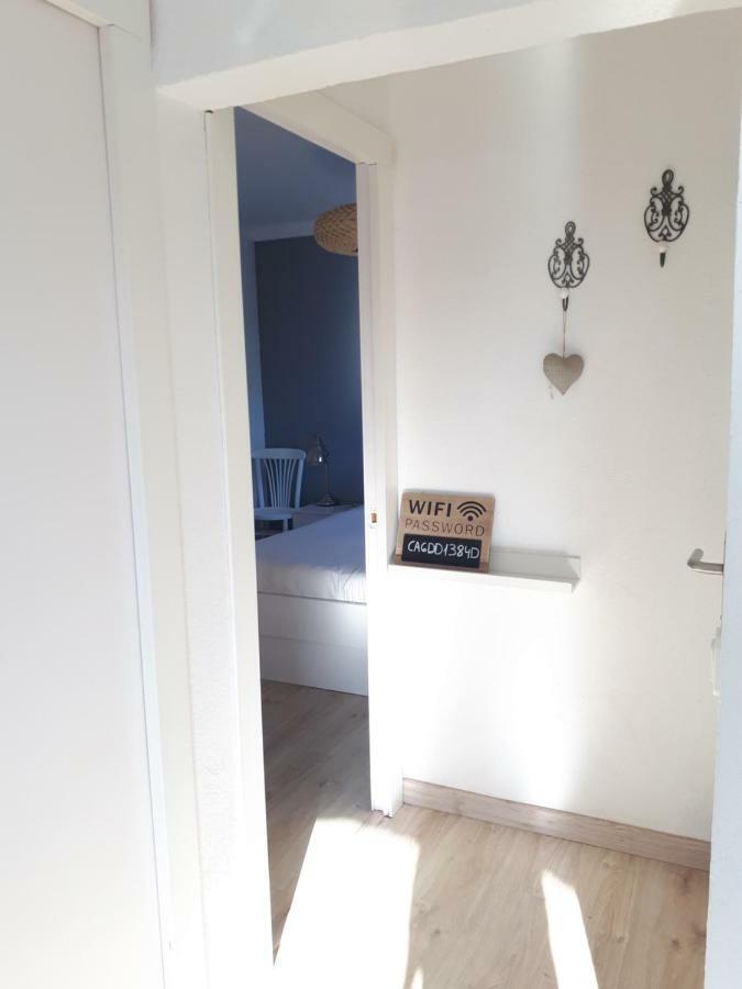 Apartamento En Casa De Campo Cerca De La Playa Pals Bagian luar foto